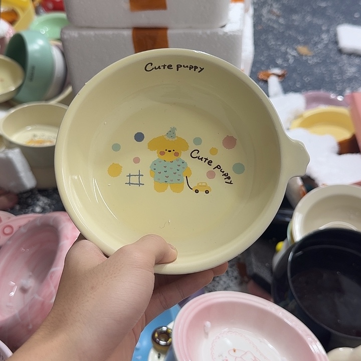 瓷片陶瓷微x链接在l508