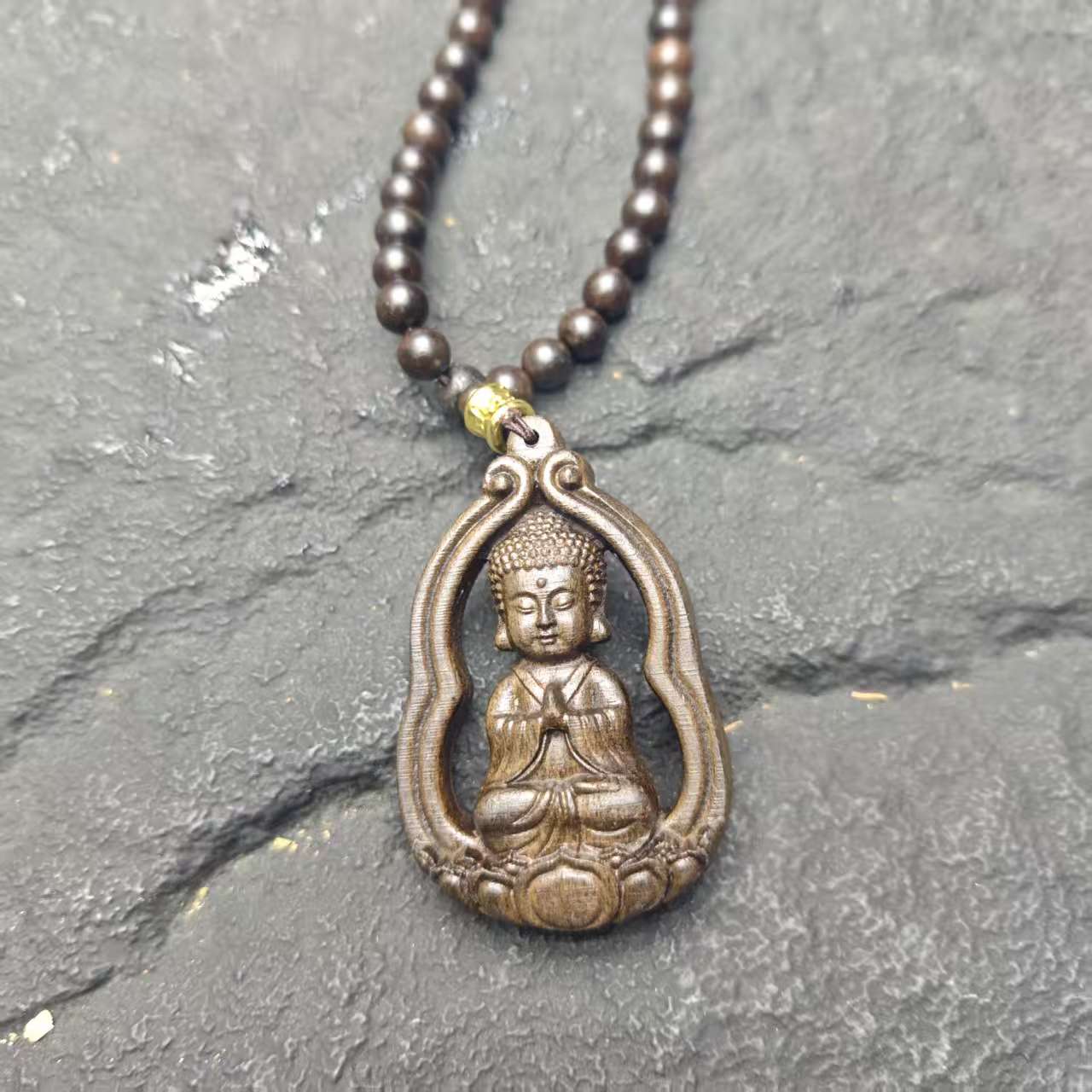 5416【小天文玩】文玩手链  