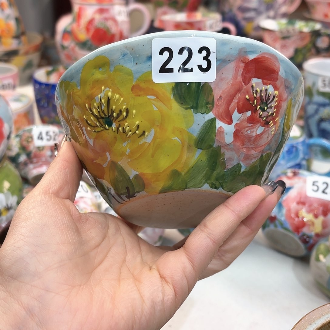 瓷片我们就像两条线一