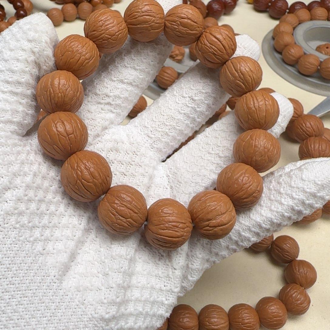 *****吊坠猴头核桃18.2