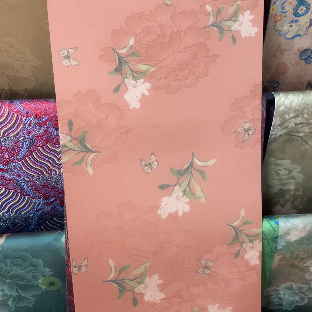 柿柿如意400+底席