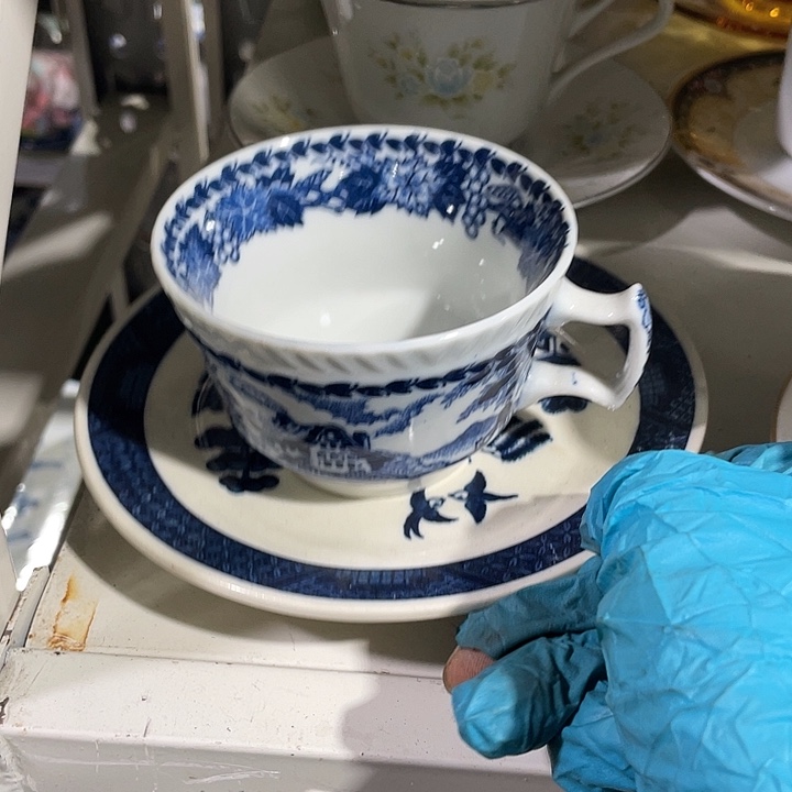 瓷片海*棠哈哈哈哈我也是醉啦哈哈哈