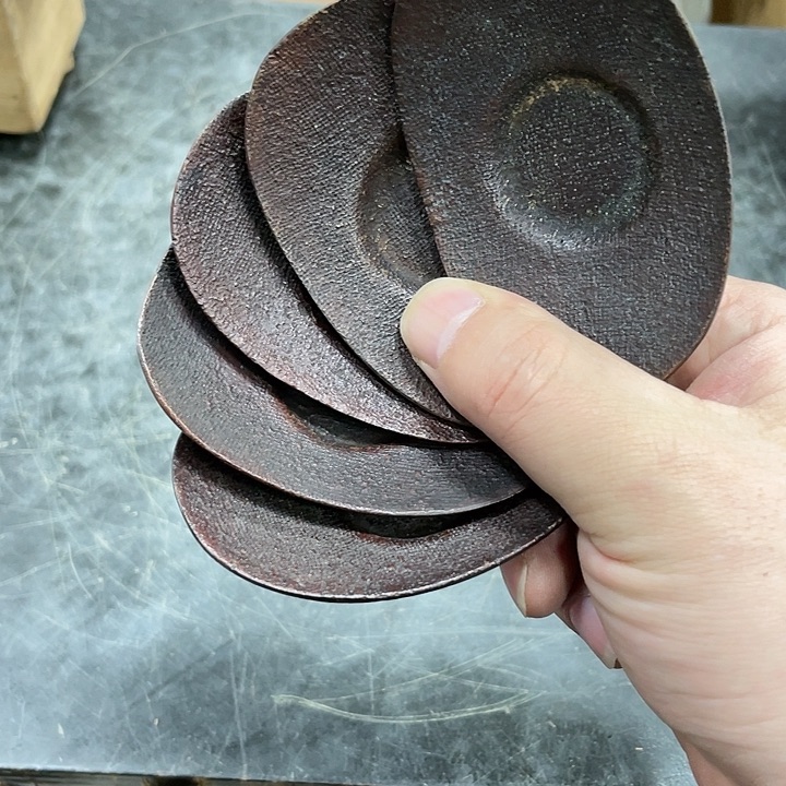 瓷片瓷制作工艺品
