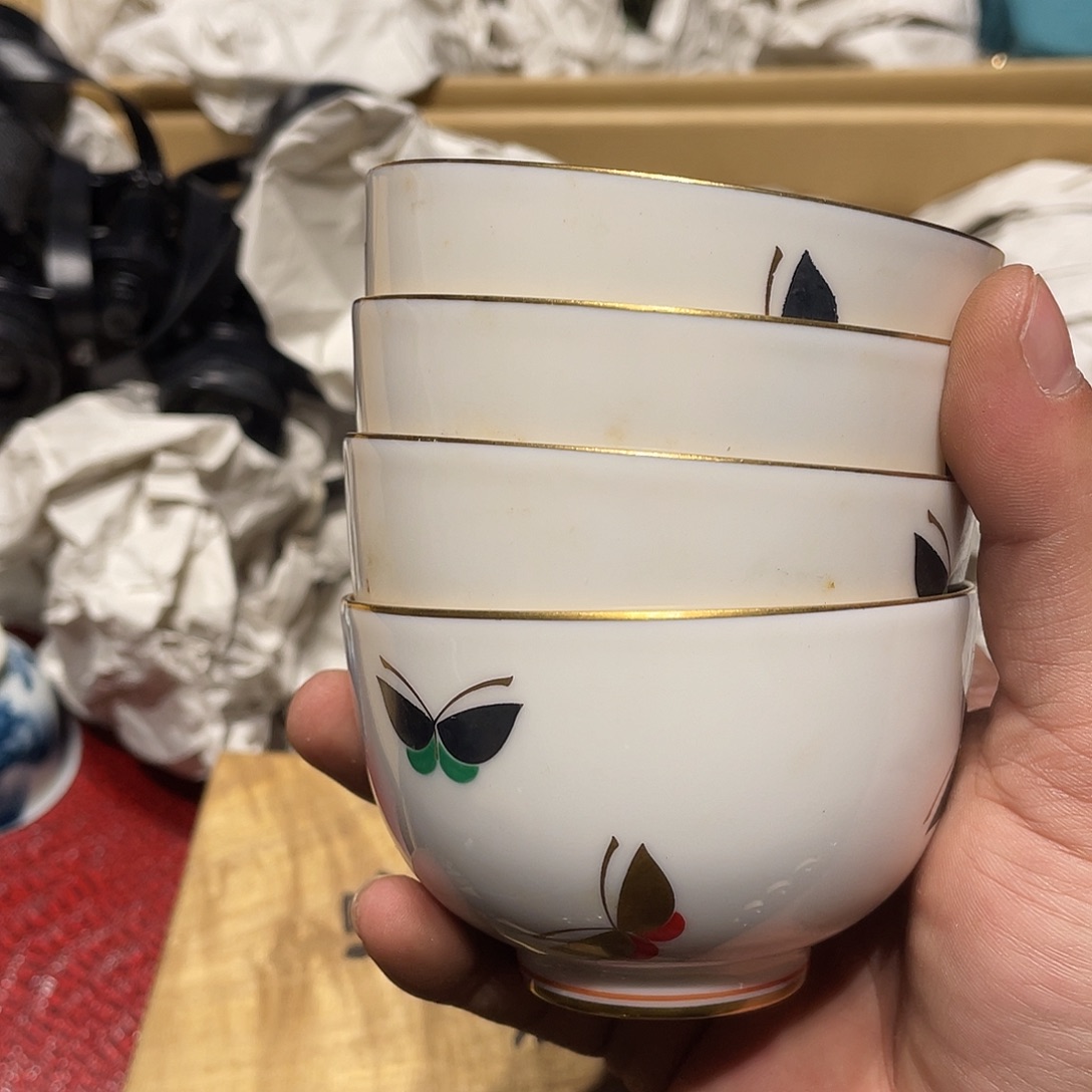 风***笛中古物品，谨慎参拍