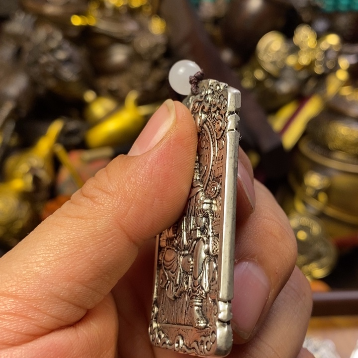 鱼***门茶台摆件/工艺摆件-虎