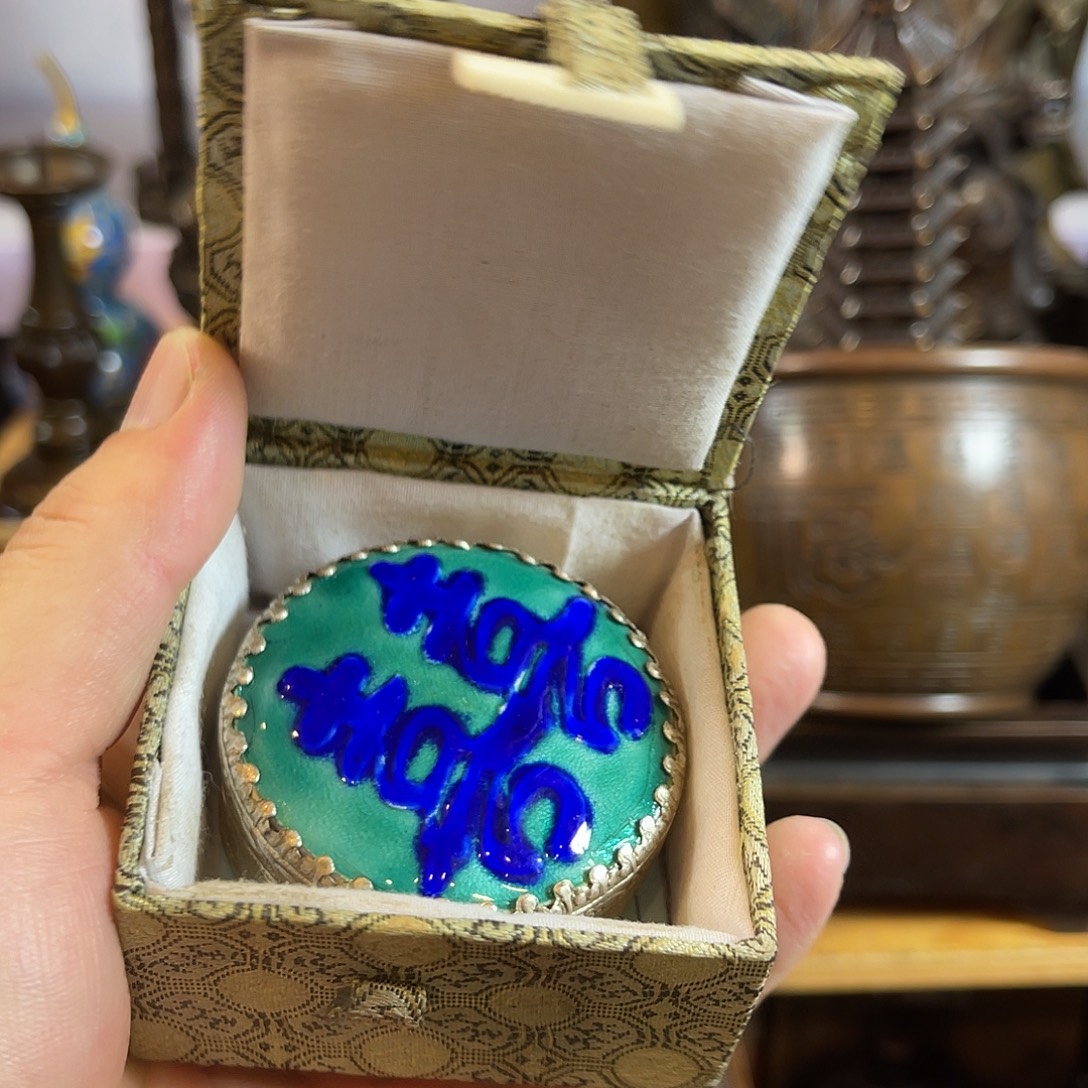 物品 桌面 专属链接