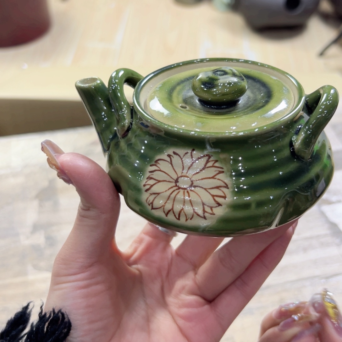 瓷片陶瓷制品生产技术的推广