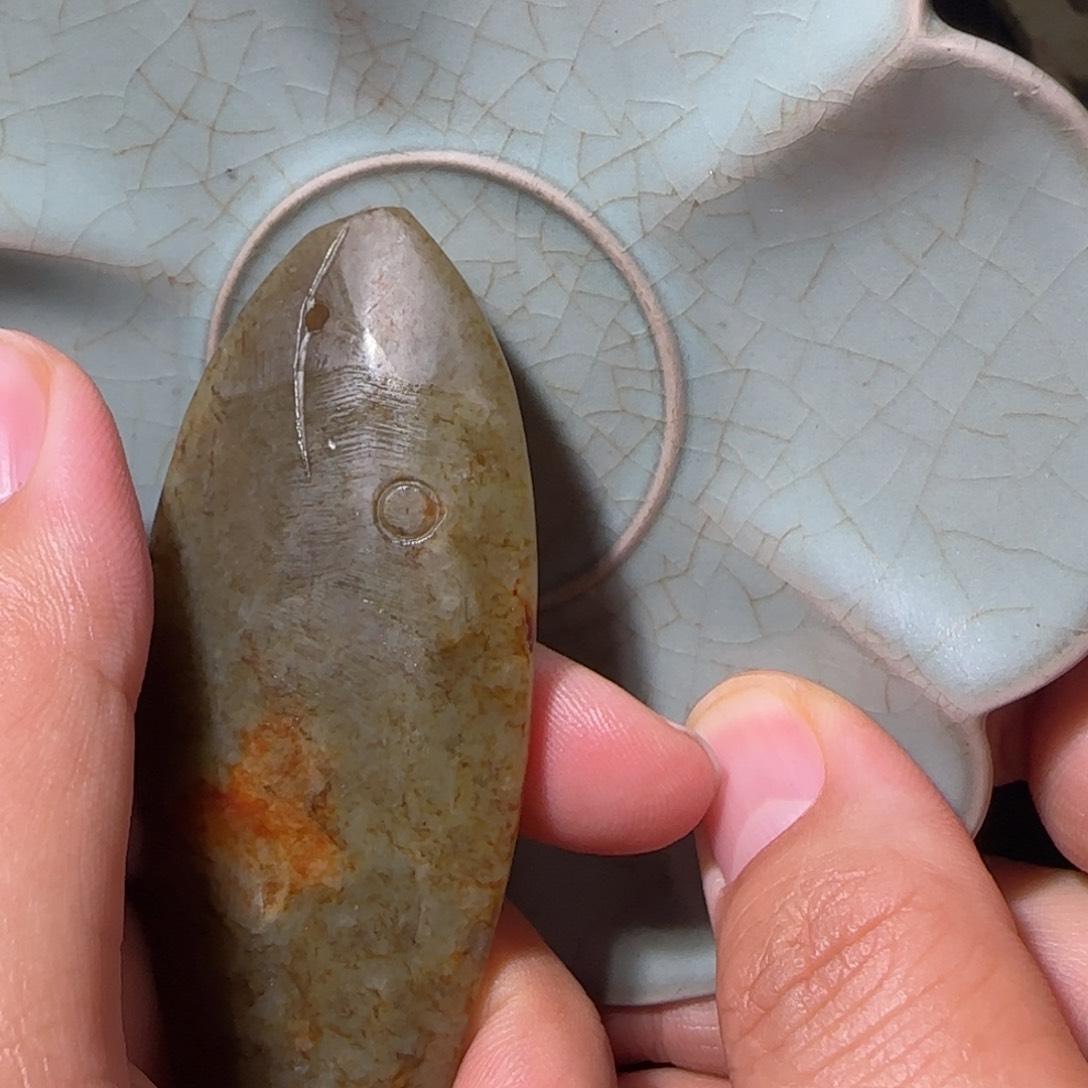 摆件富贵荣华瓷器摆件