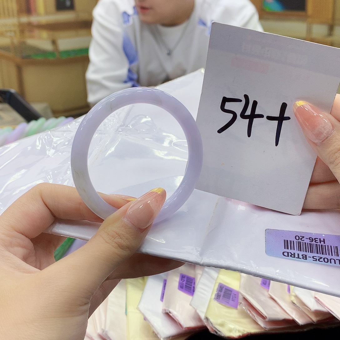 未镶嵌手镯翡翠000097770000000