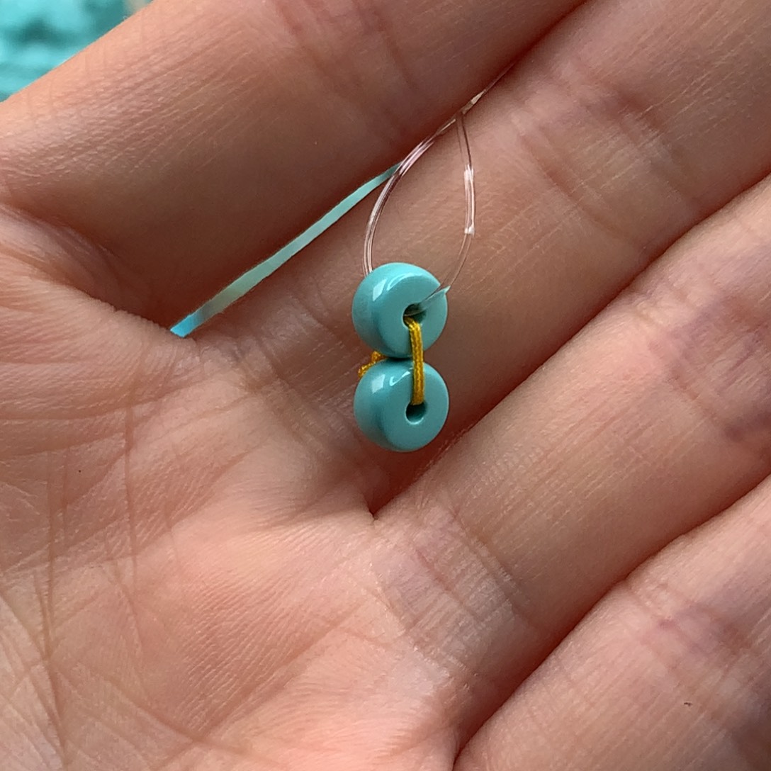 绿松石珠宝玉石未镶嵌?*浮