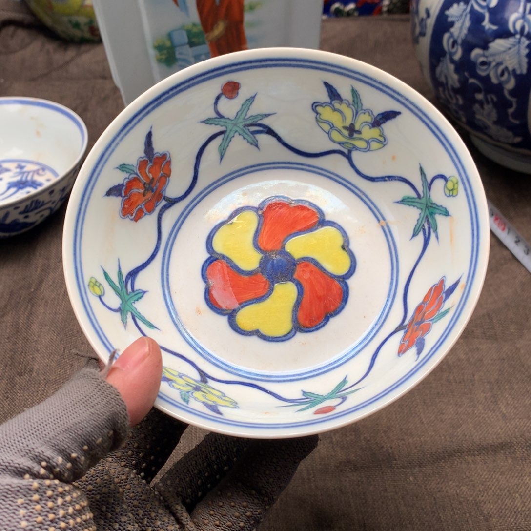 摆件瓷旧藏瓷器旧藏瓷器