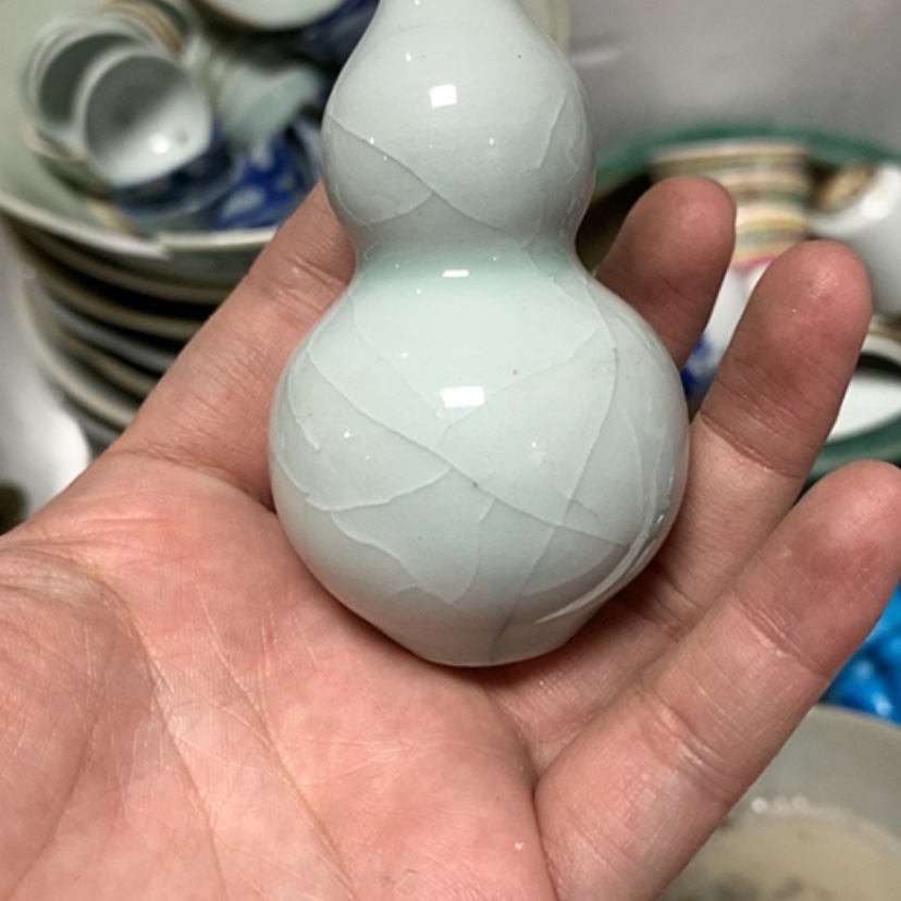 【闪购商品】青瓷坦*