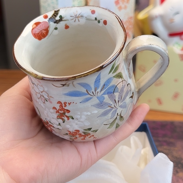 高端进口陶瓷产品的