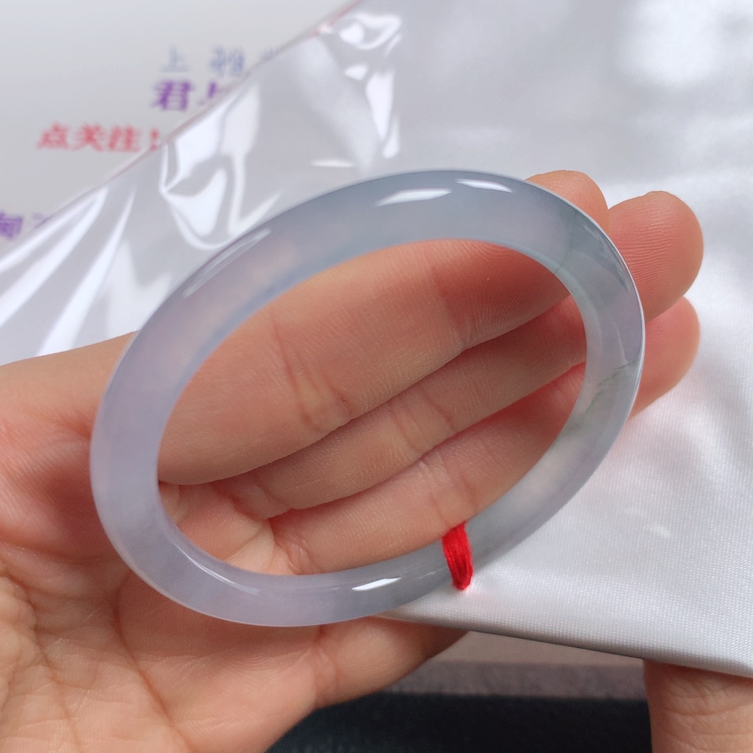 未镶嵌手镯翡翠 贵妃冰莫奈②①④起光⭐⭐⭐⭐⭐强推