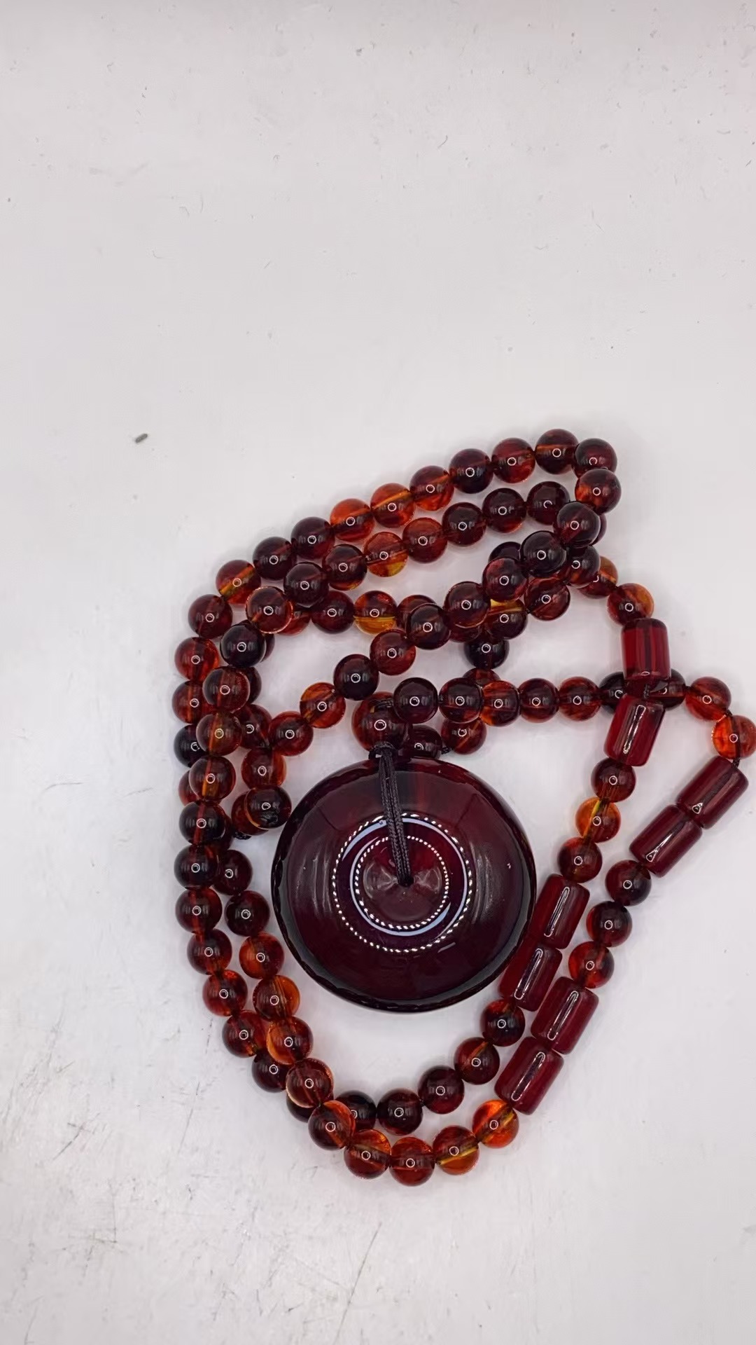 ZY85【臻源饰品】精品时尚百搭气质款吊坠（多样性发其一）