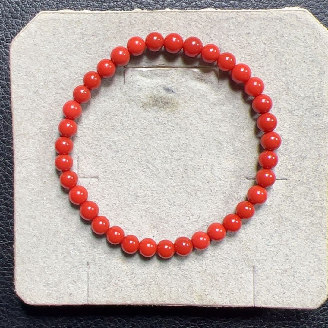 南红玛瑙单圈5➕未镶嵌钮**噜