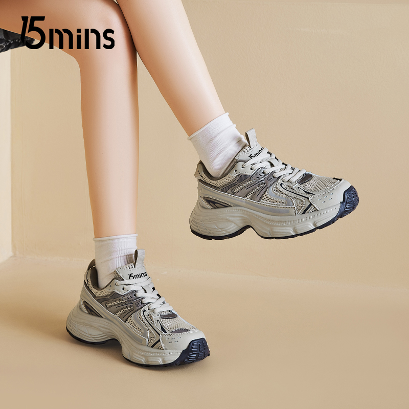 15MINS小黑盒!听主播口令 按编码去拍 有运费险女鞋