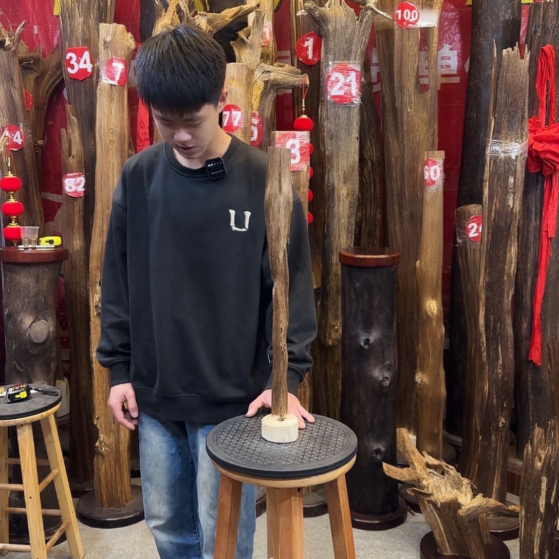 沉香摆件沉香摆件