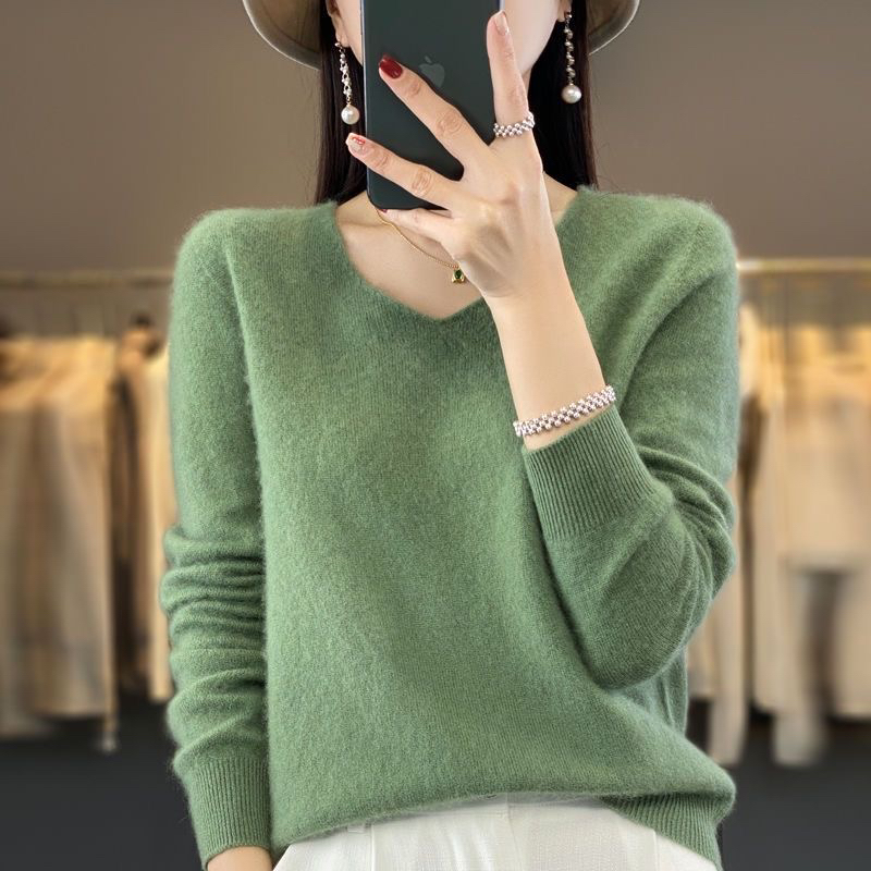 4毛衫专拍链接，剪标款图片无货，以直播间展示为准