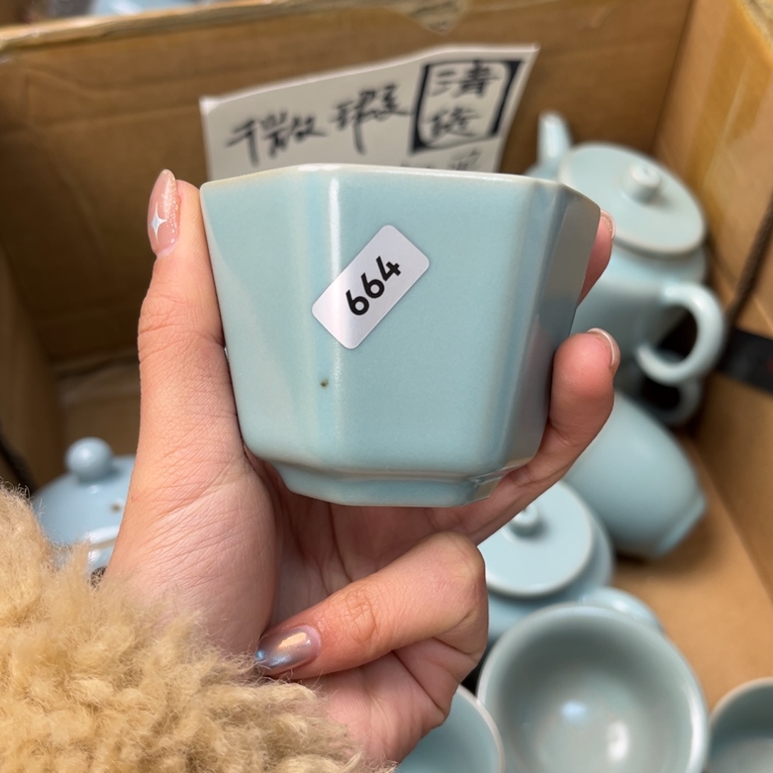 摆件陶664哈哈哈哈哈哈哈微瑕