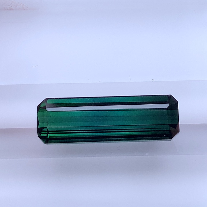 未镶嵌珠宝半成品碧玺8.1克拉