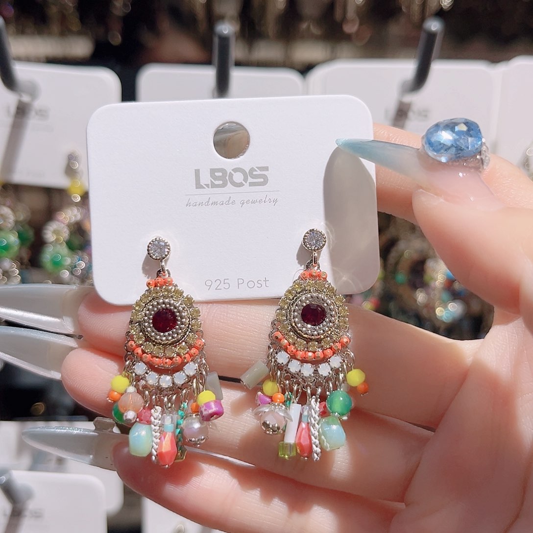 铜合金925银锆石