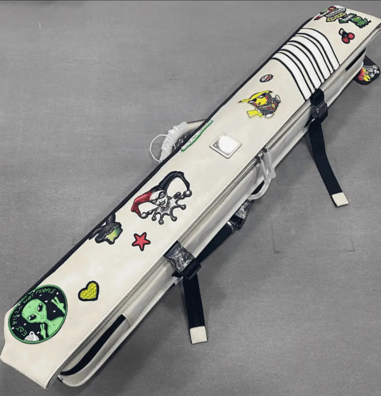 莱瑟塔全系列杆包