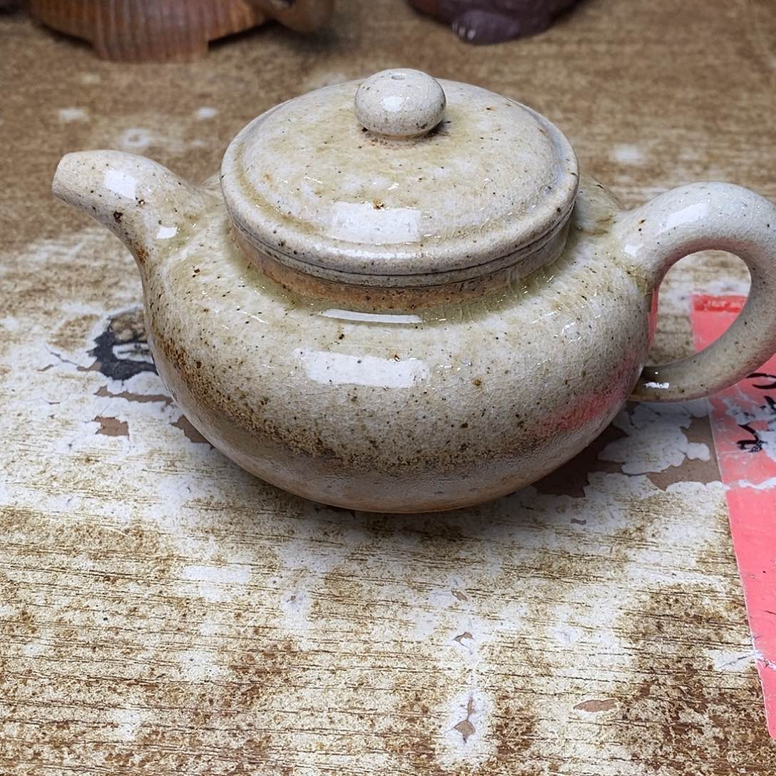 紫砂茶壶紫砂艺术