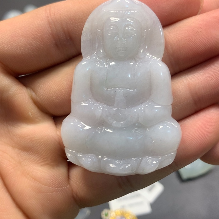 翡翠裸石翡翠首饰