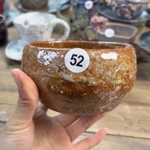 盘熠樹日式手捏餐具茶具