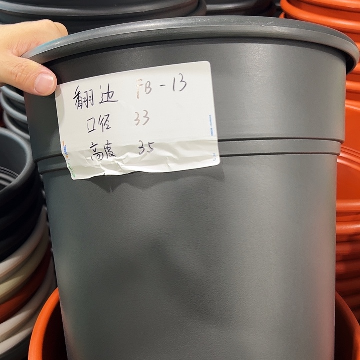 特价翻边口33高35黑色无托3只