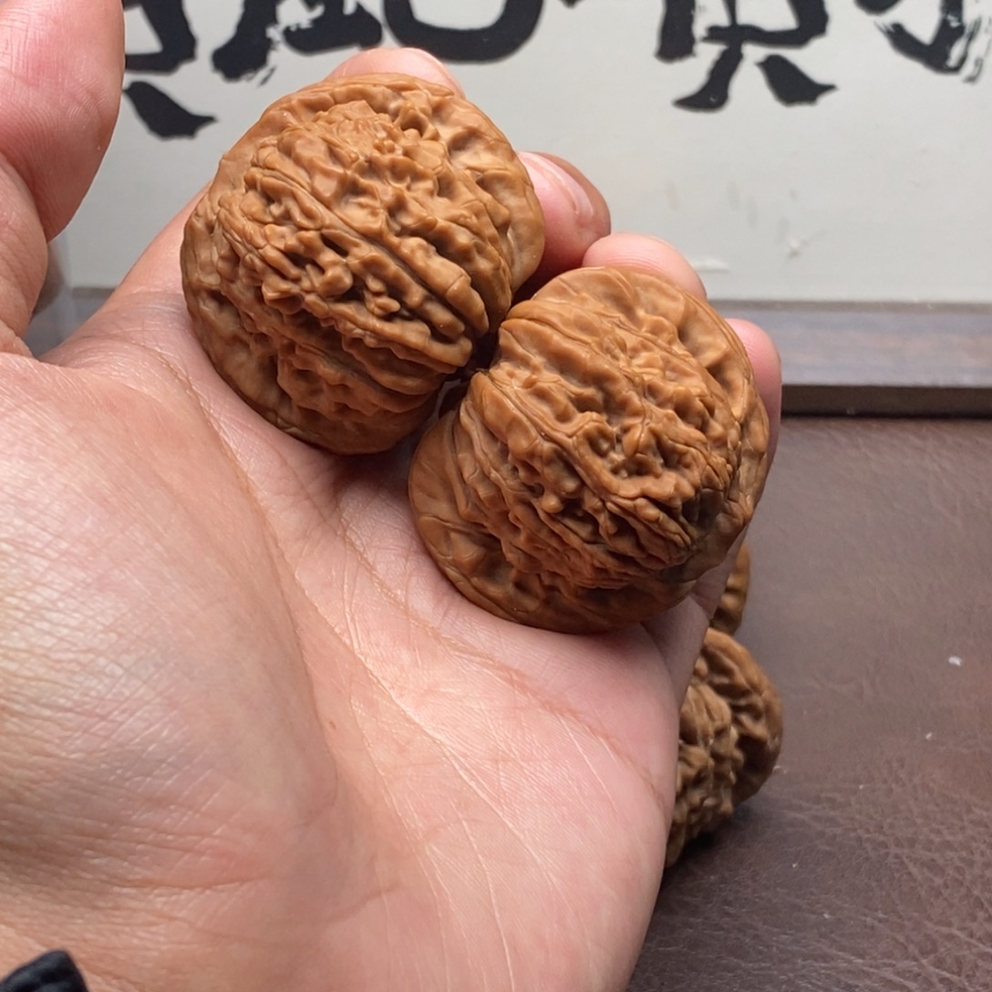吊坠文玩核桃全品