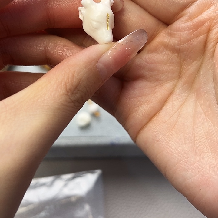 鹿骨手串/手链0233