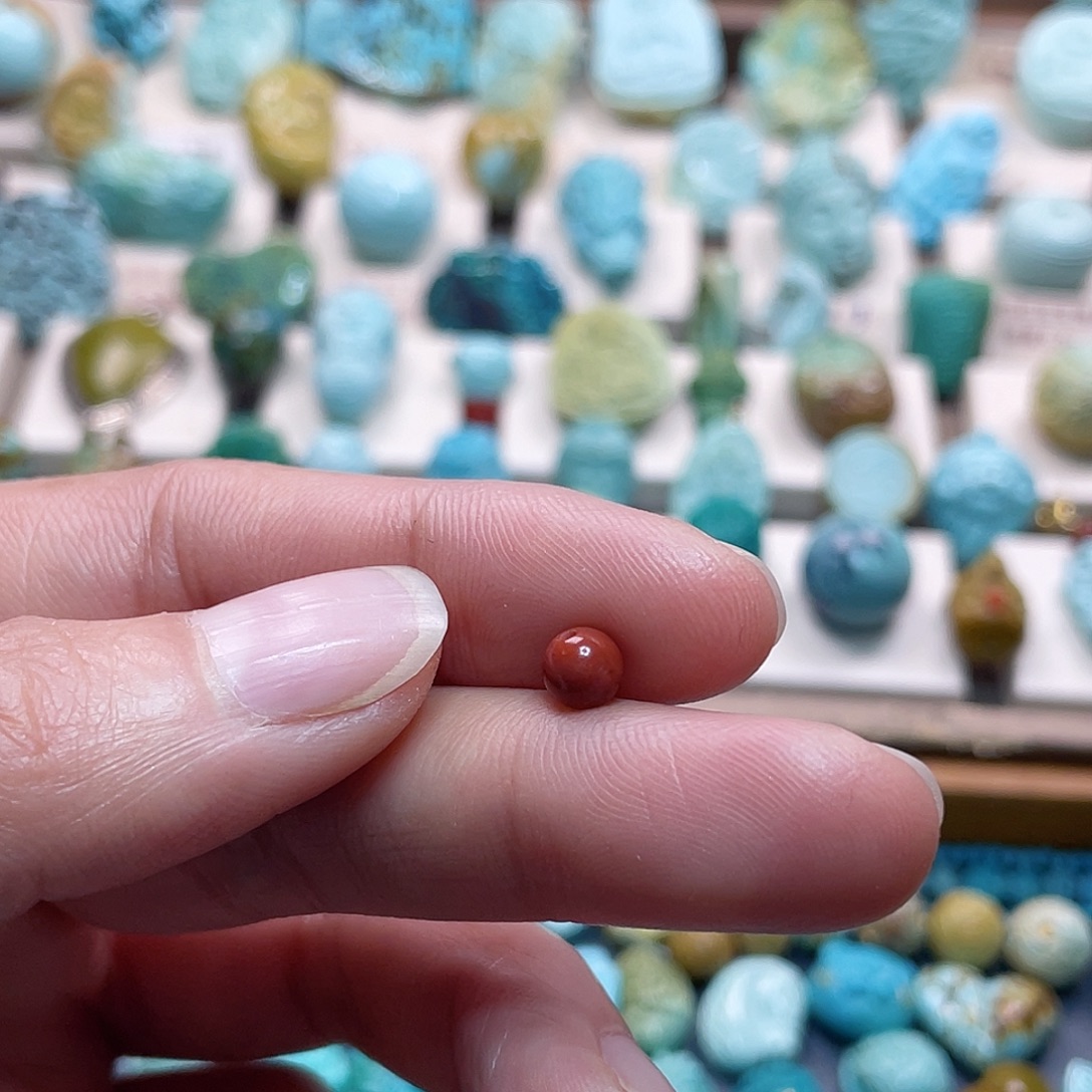 *****南红玛瑙未镶嵌配饰