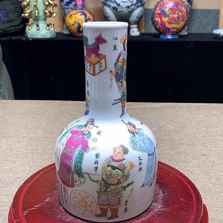 瓷片高端瓷器  甄选链接