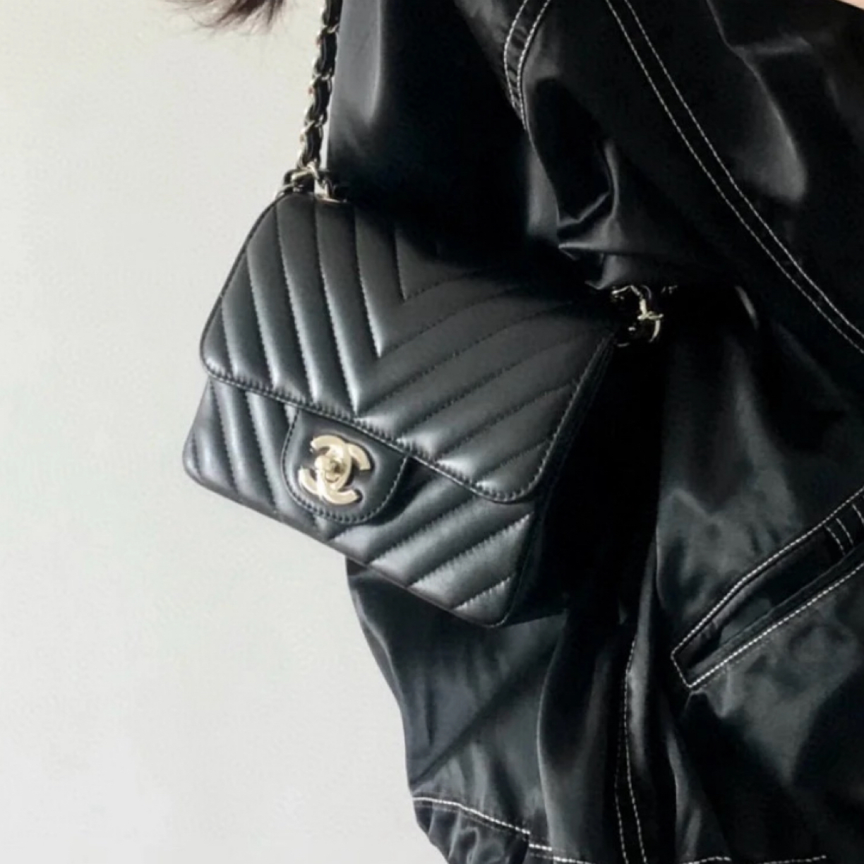 95新 Chanel/香奈儿 香奈儿/单肩包/6768