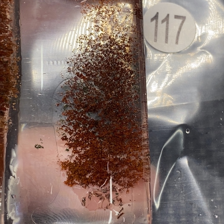 深***部水晶颈饰未镶嵌水晶