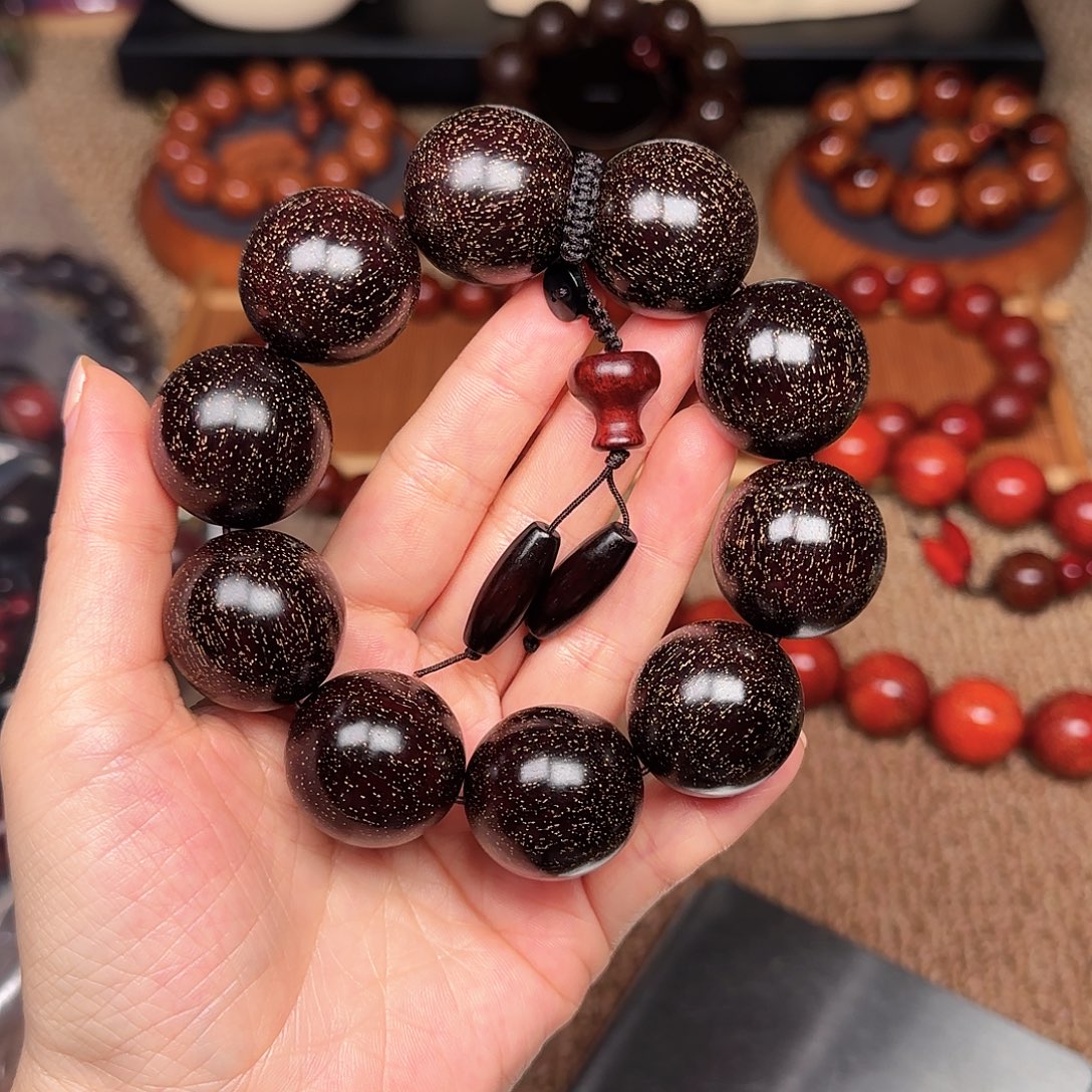 游***客檀香紫檀（小叶紫檀）2.5