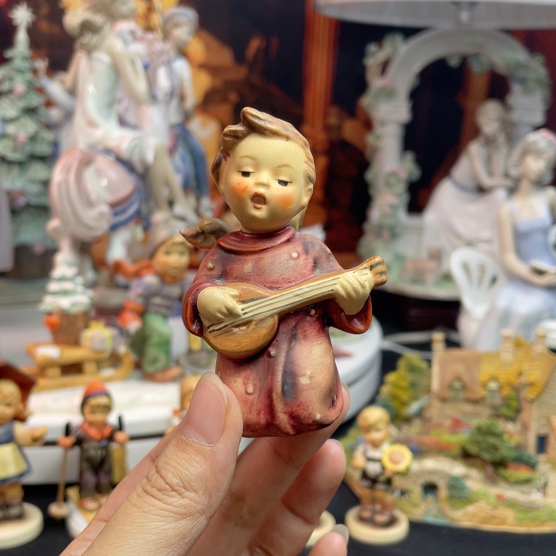 瓷片欧美中古美物