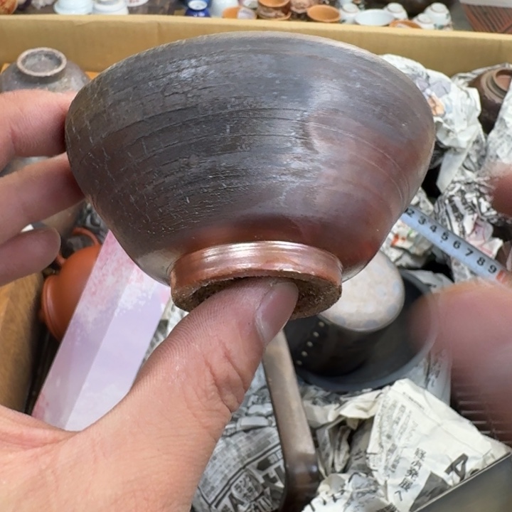 茶文化，工艺古美术