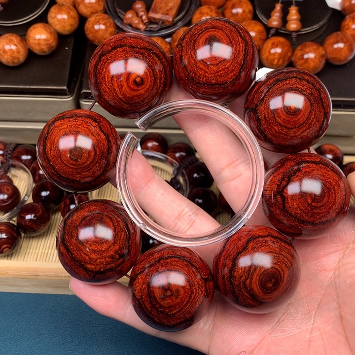 花梨木类陈*亮黄花梨3.5F15黄花梨