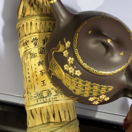 紫砂喝可口可乐了看看咯哦