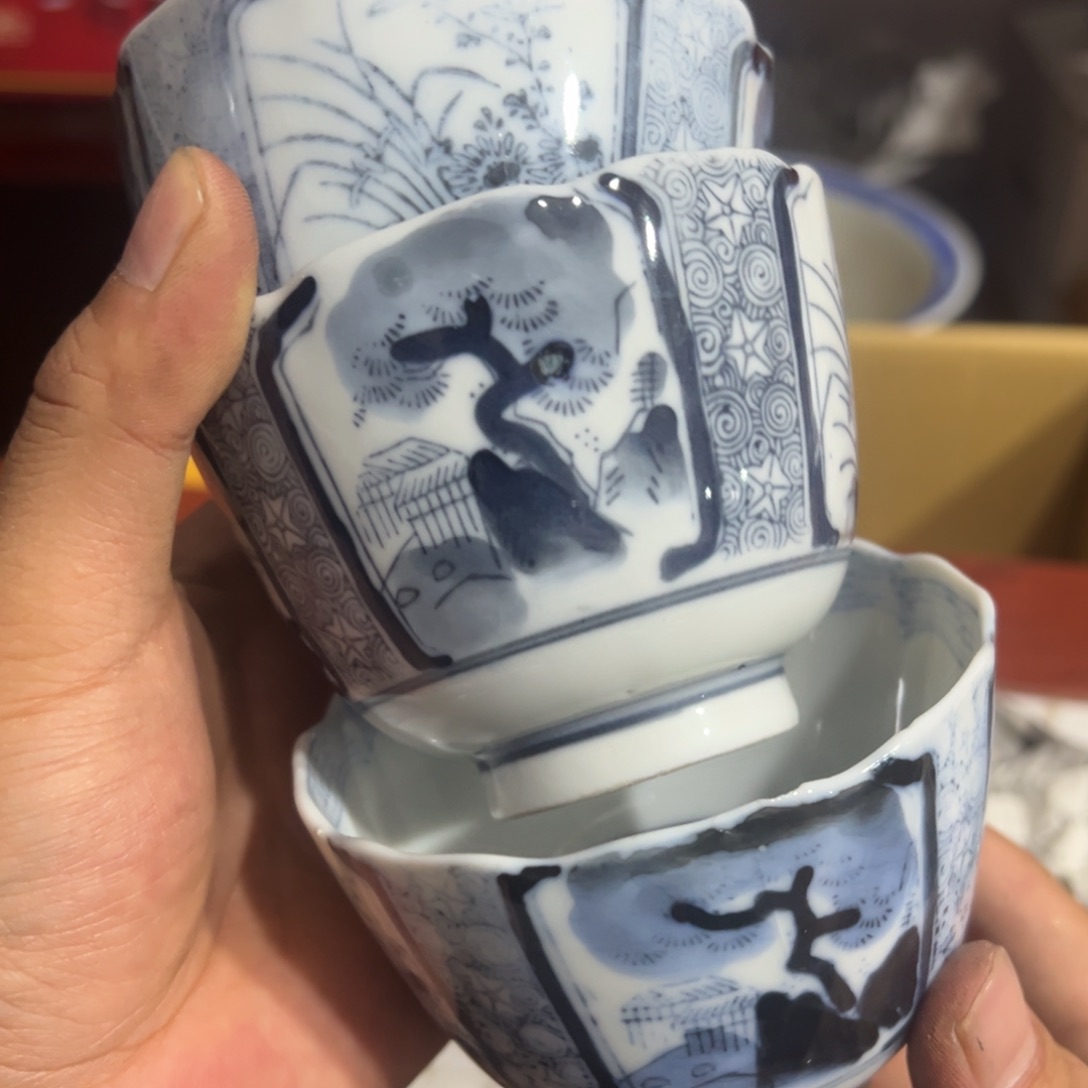 陶瓷制品加工工艺