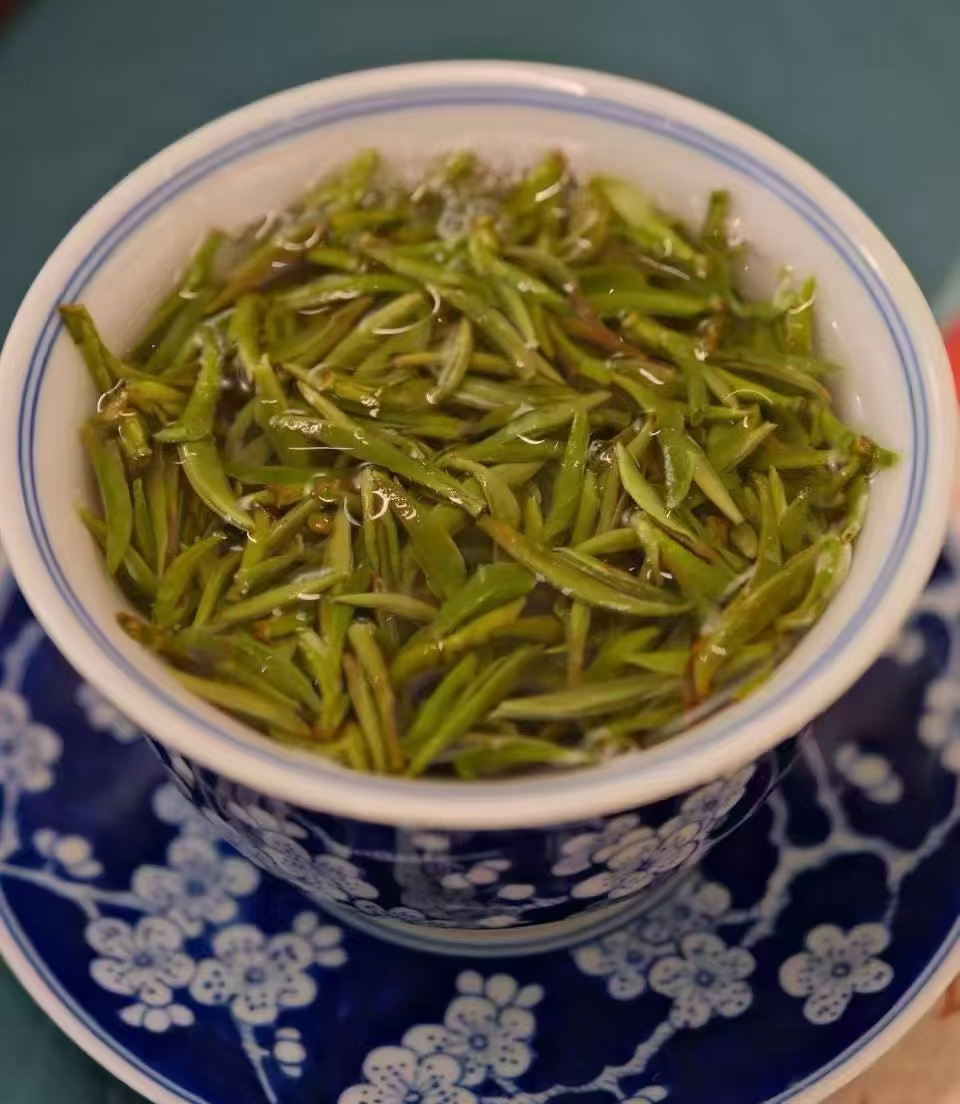 云说叶2025年炭焙贡眉王