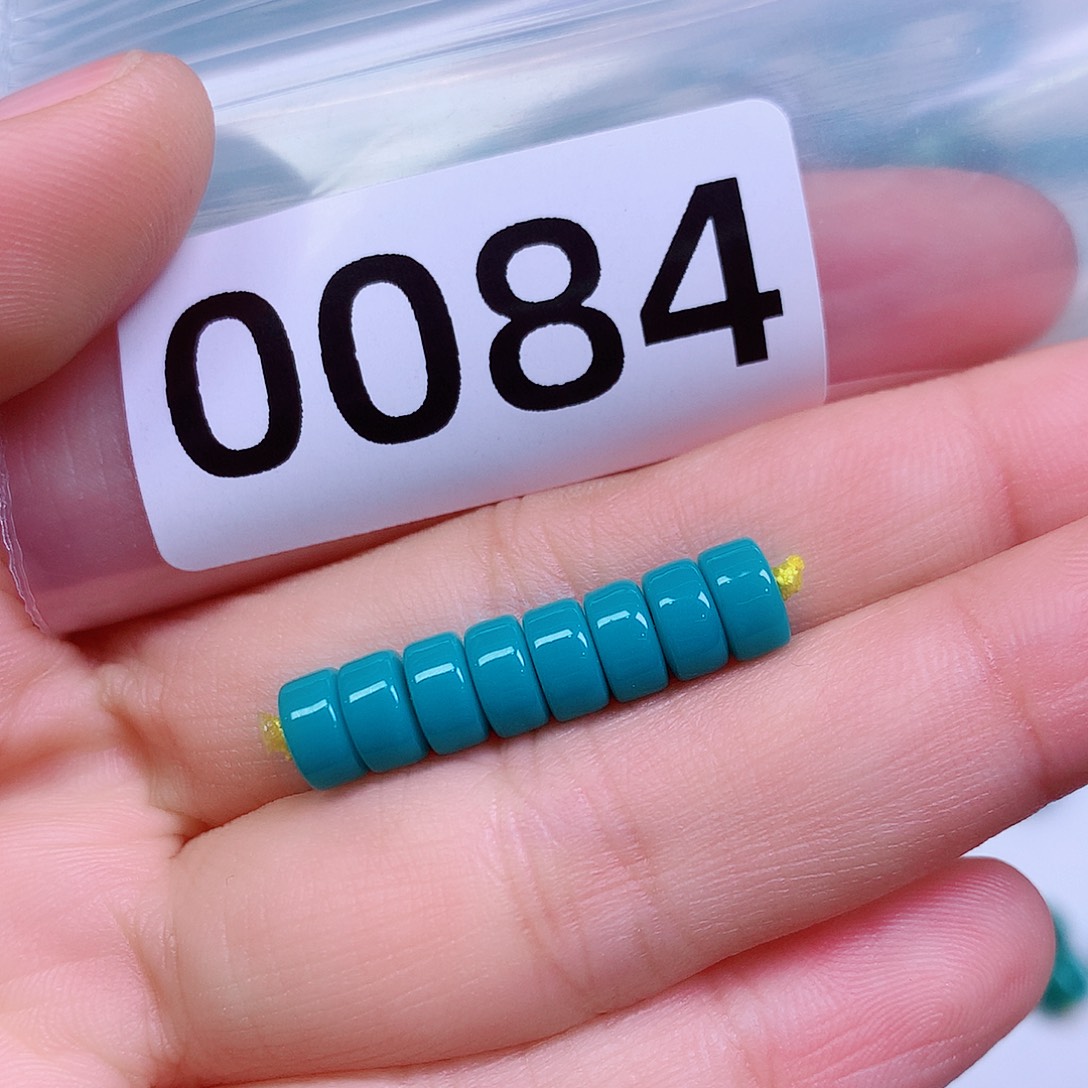 空竹粉丝专享十堰特色手工散珠