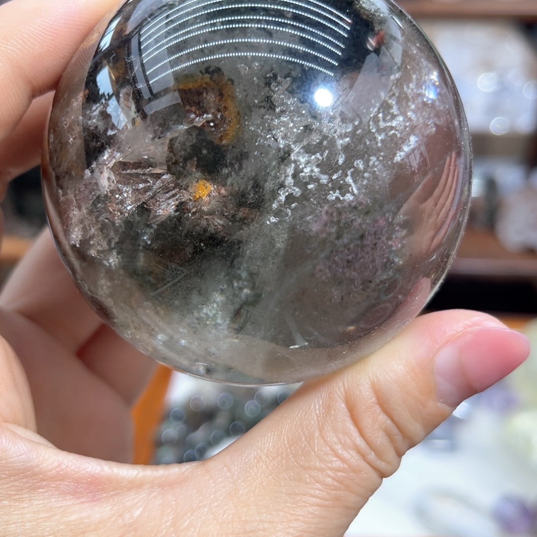 【闪购商品】未镶嵌水晶大型摆件（非配饰）