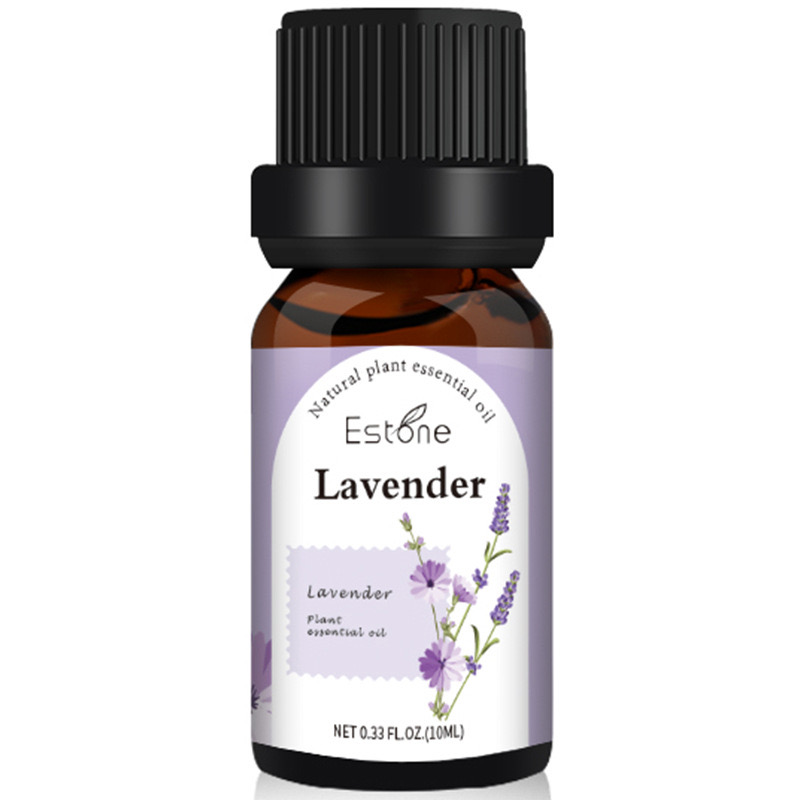 单方油溶性植物精油手工皂研磨皂专用精油10ML香薰精油皂精油