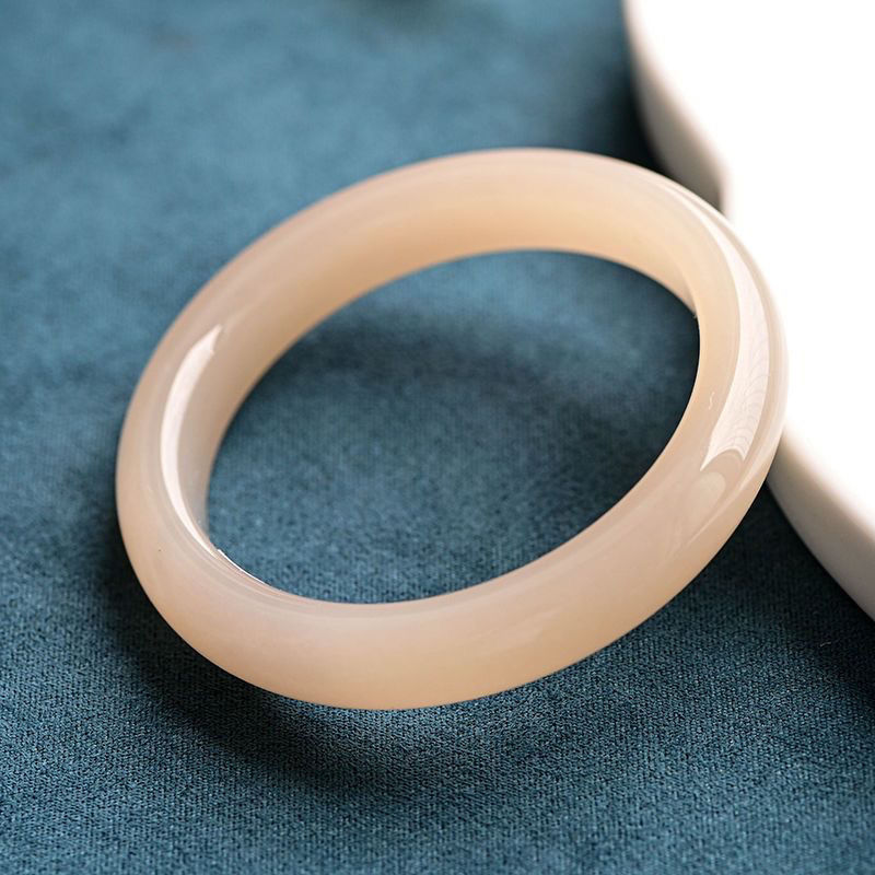 06青海藕粉正圈女款百搭