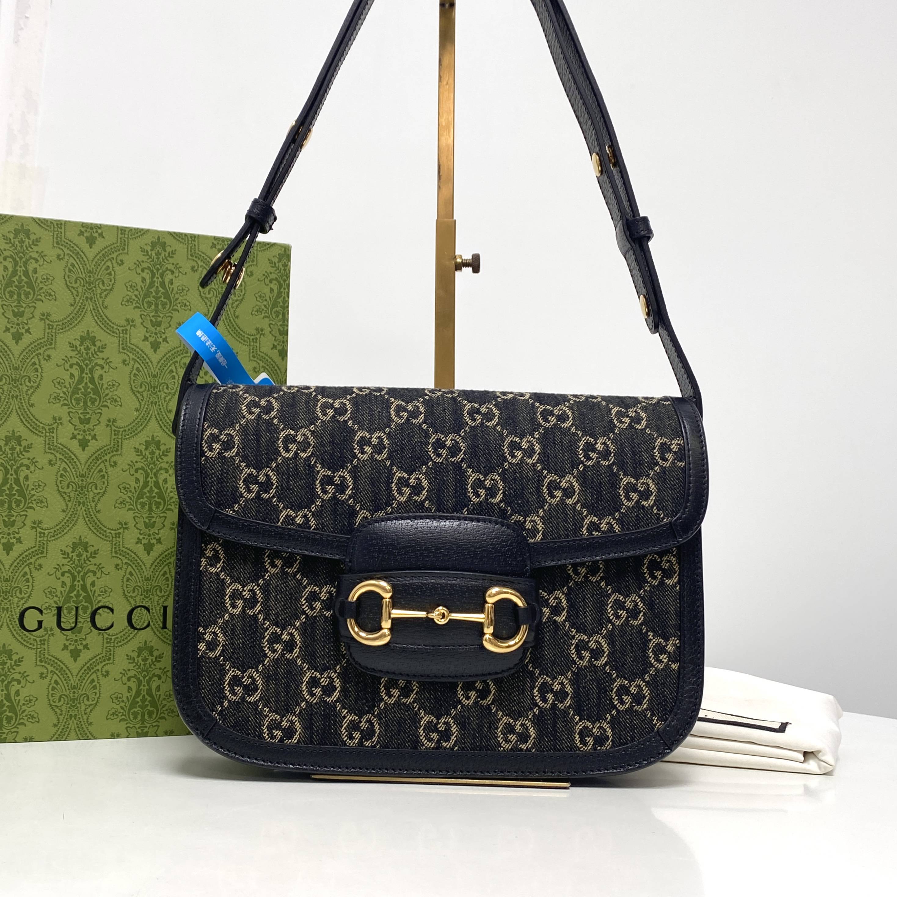 95新 GUCCI/古驰 玺越奢品  gucci1955 THHZ2617