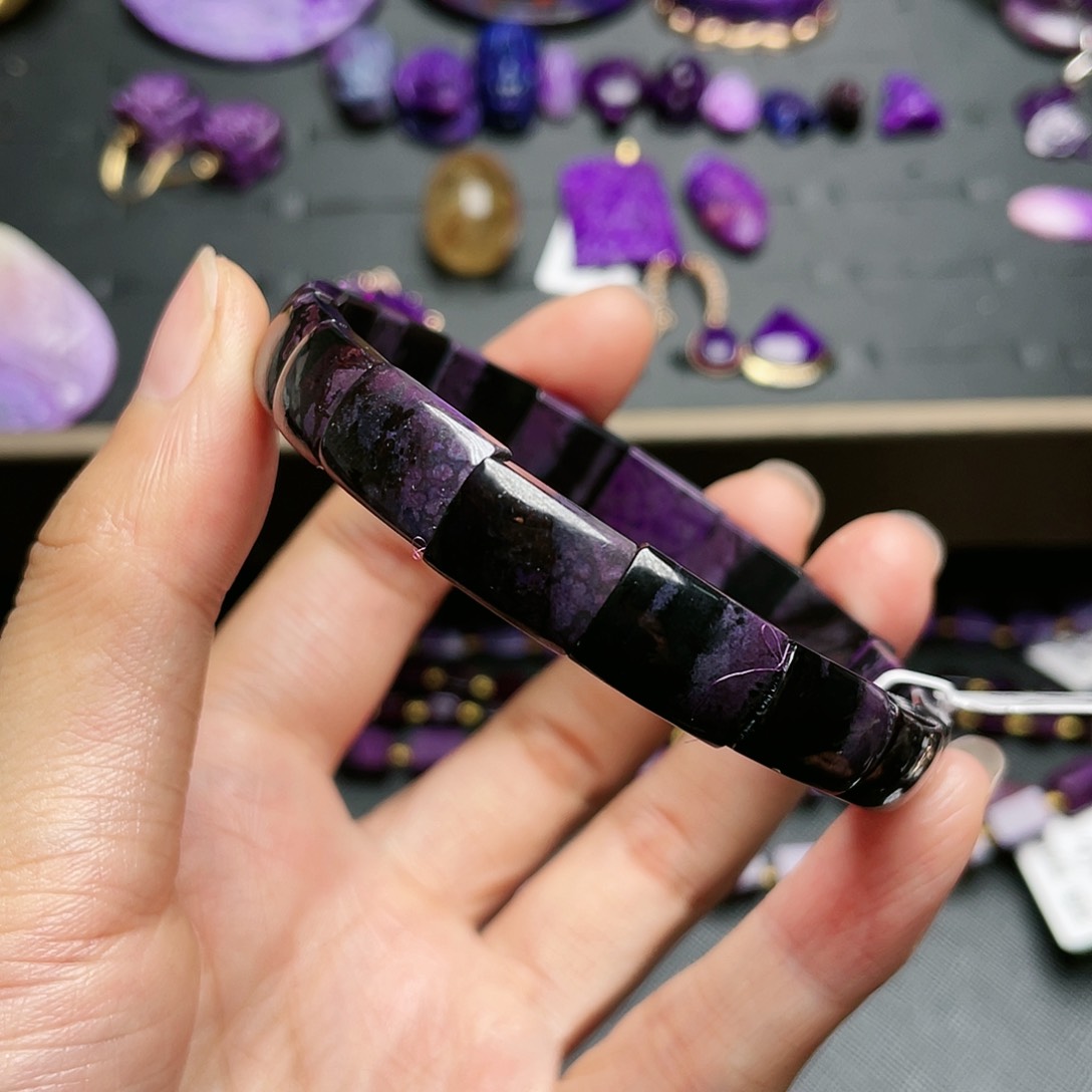 苏纪石（舒俱来）手牌未镶嵌